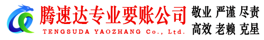 紫金腾速达要账公司